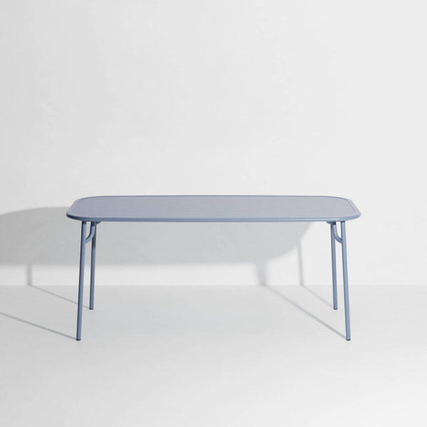 Week-end tafel - medium