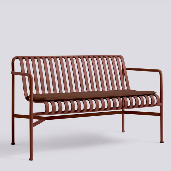 Palissade cushion - voor dining bench