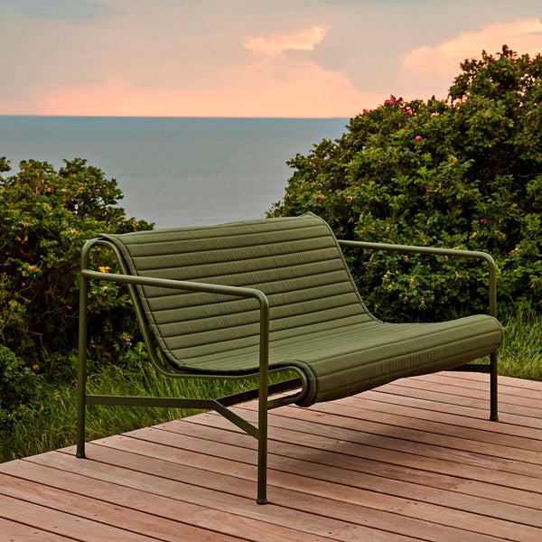 Palissade quilted cushion - voor lounge sofa