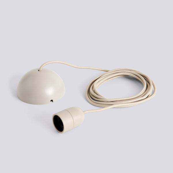 Snoerset verlichting - common - verschillende kleuren