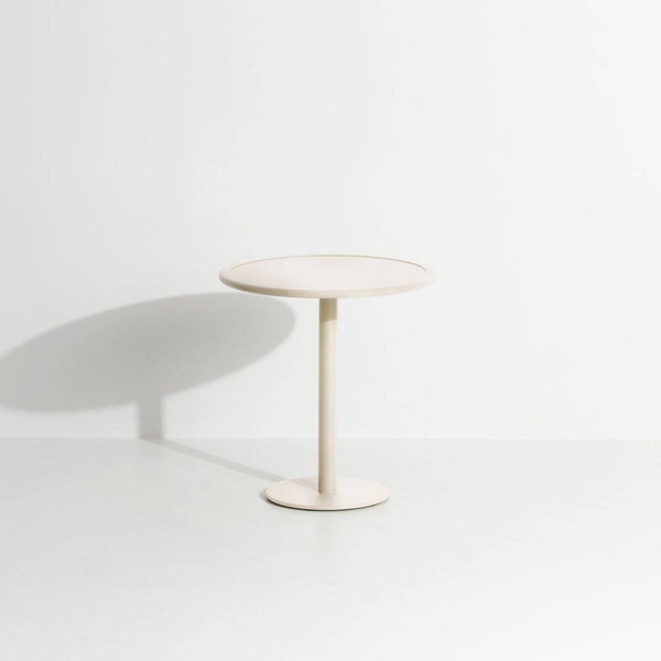 Week-end bistro tafel