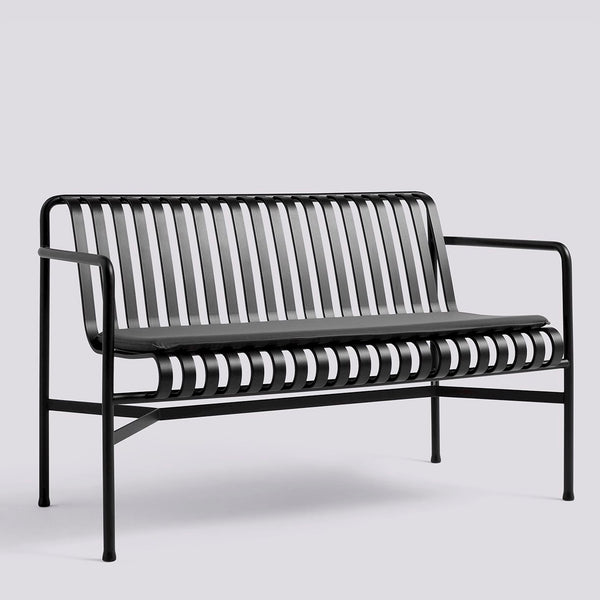 Palissade cushion - voor dining bench