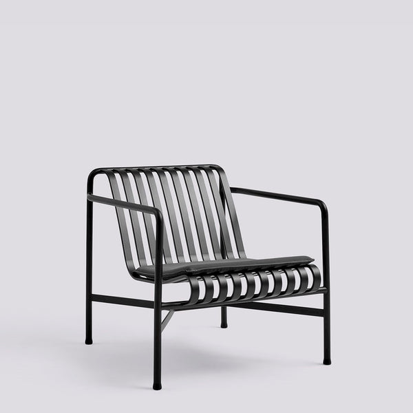 Palissade cushion - voor lounge chair high/low