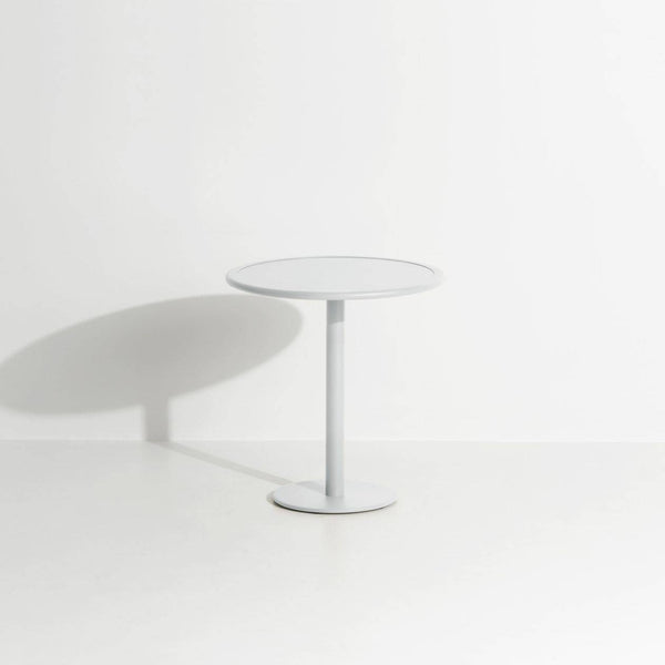 Week-end bistro tafel