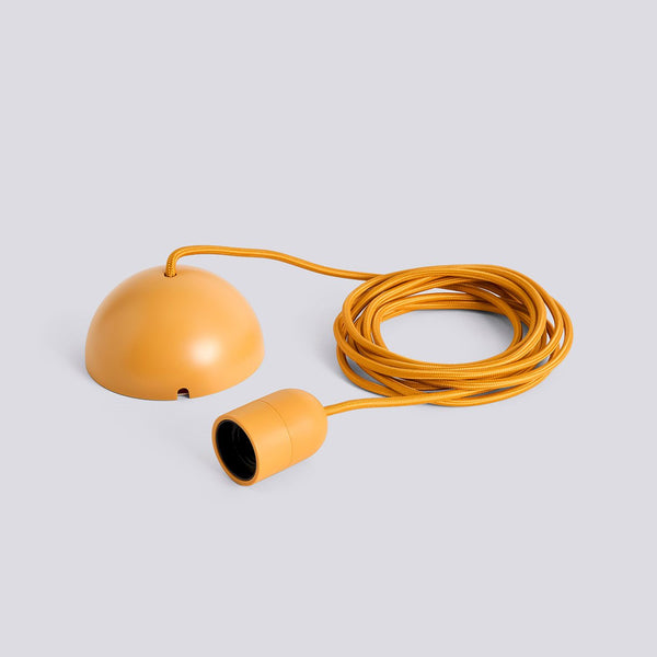 Snoerset verlichting - common - verschillende kleuren