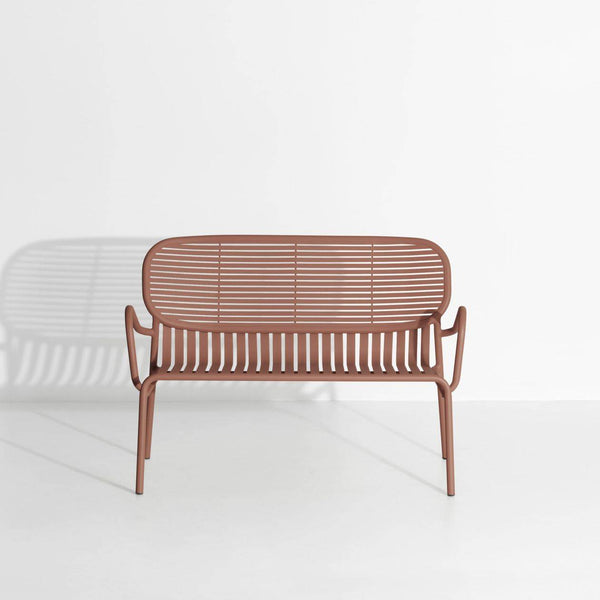 Week-end lounge sofa