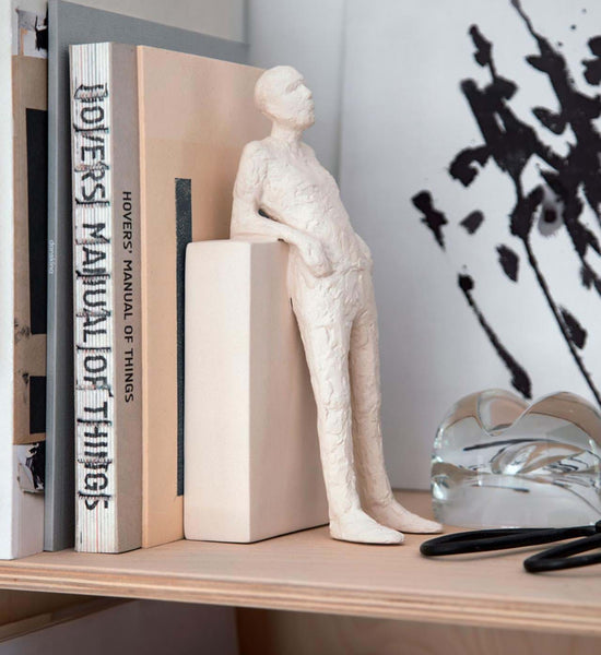 Character - The Hedonist