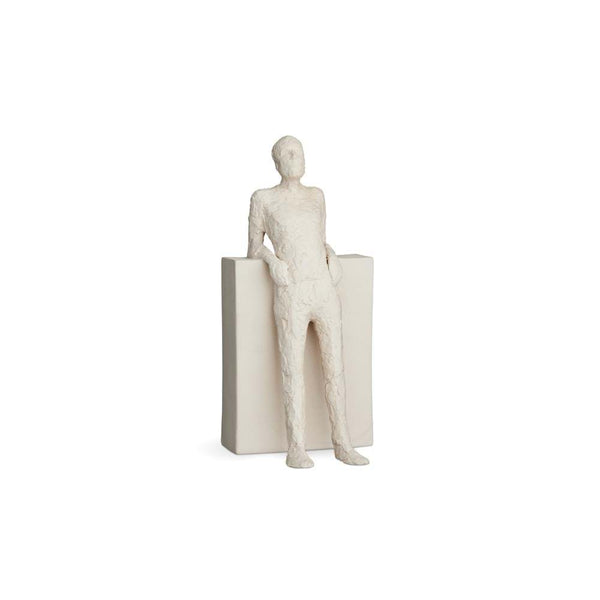 Character - The Hedonist