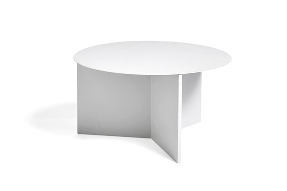 Slit table - bijzettafel - XL
