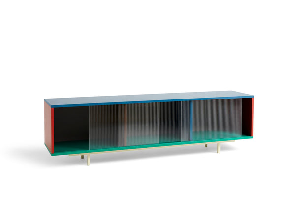 Colour Cabinet - L