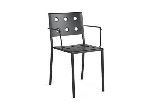 Balcony - Dining chair - met armleuningen