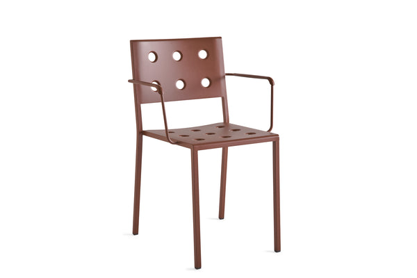 Balcony - Dining chair - met armleuningen