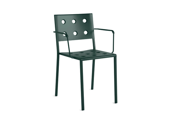 Balcony - Dining chair - met armleuningen