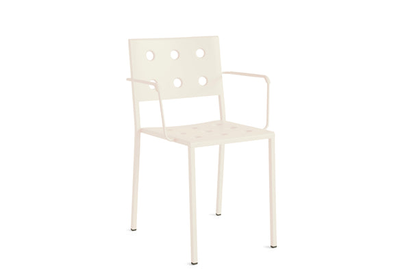 Balcony - Dining chair - met armleuningen