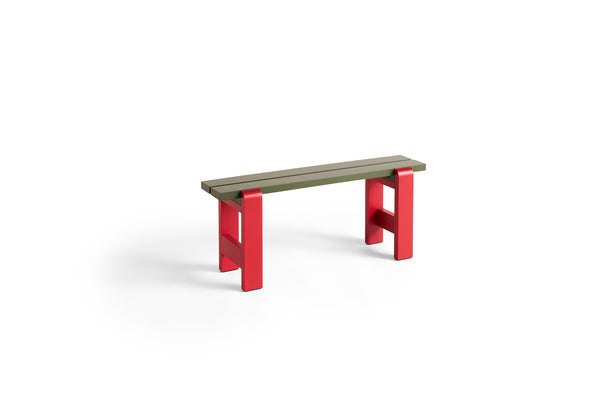 Weekday - bank - duo