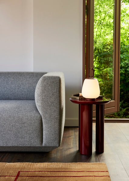 Develius sofa - configuratie A