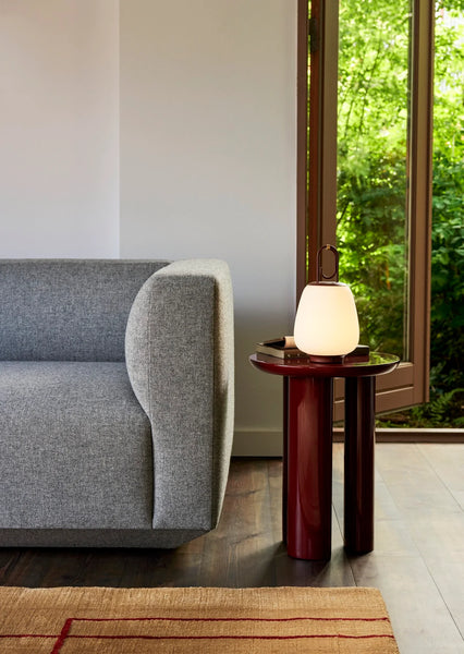 Develius sofa - configuratie B en C