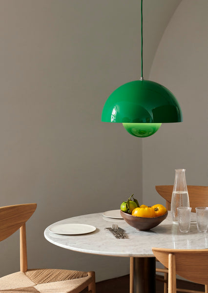 Flowerpot - hanglamp - M - Verner Panton
