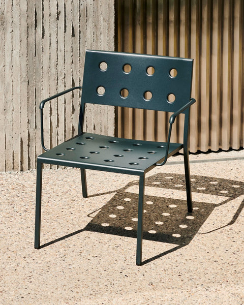 Balcony - Lounge - met armleuningen