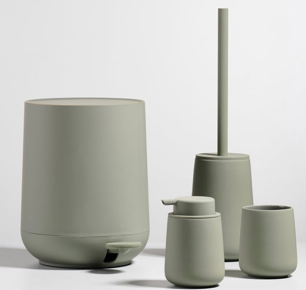 Vuilbak - Nova One - matcha green/3L