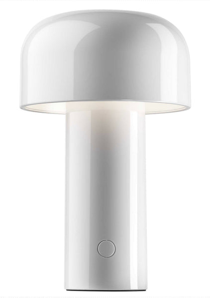 Bellhop - oplaadbare tafellamp