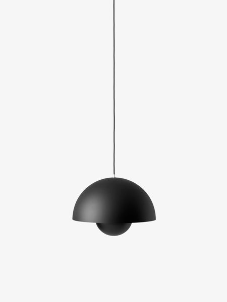 Flowerpot - hanglamp - L - Verner Panton