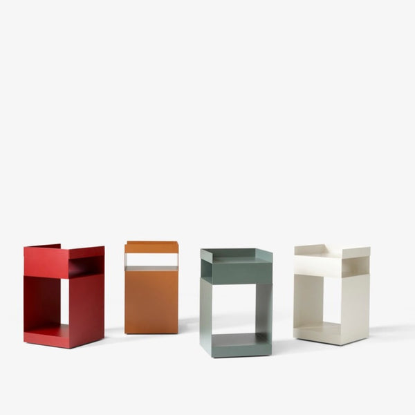 Bijzettafel - Rotate