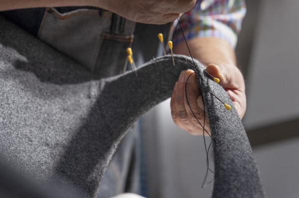 Stoel - Elephant chair