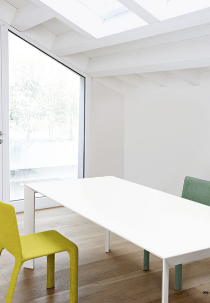 Uittrekbare tafel - NORI