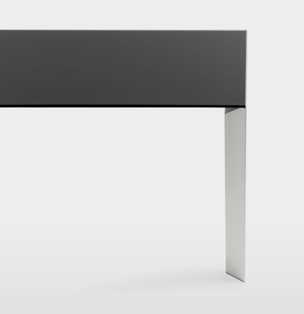 Uittrekbare tafel - NORI