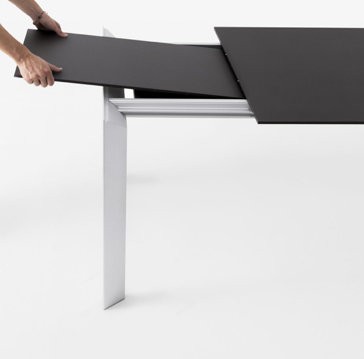 Uittrekbare tafel - NORI