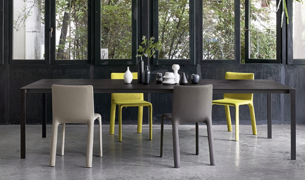 Uittrekbare tafel - THIN