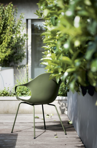 Stoel - Elephant - outdoor