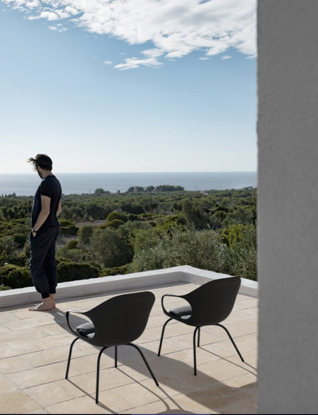 Stoel - Elephant - outdoor