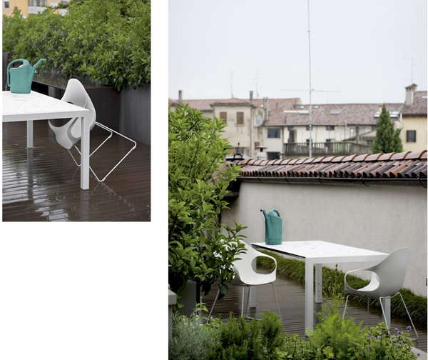 Stoel - Elephant - outdoor