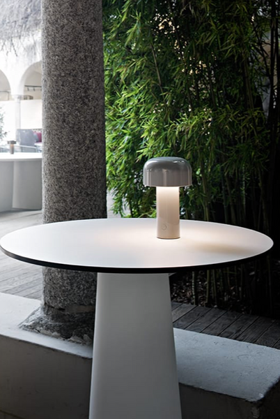 Bellhop - oplaadbare tafellamp