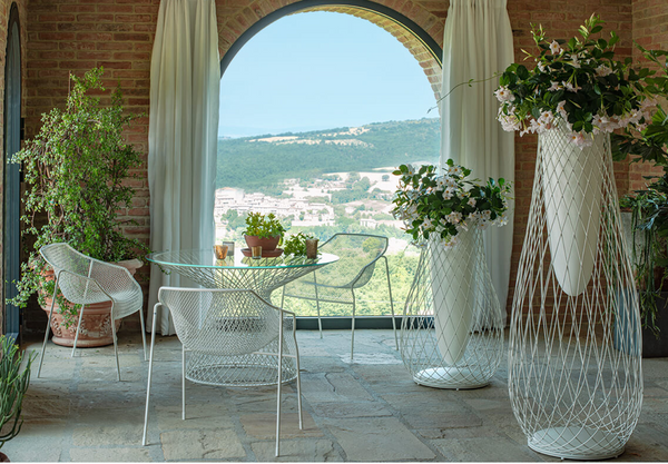 Showroommodel grote vazen