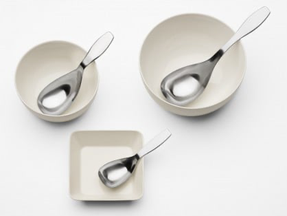 Collective Tools serveerlepel klein - iittala