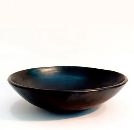 Black pottery - slakom medium - CH17.2