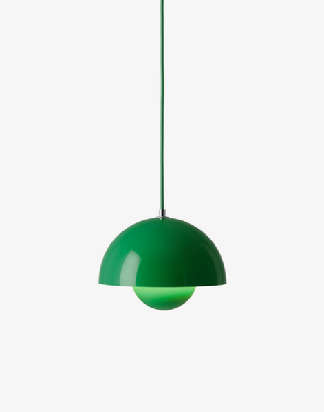 Flowerpot - hanglamp - S - Verner Panton