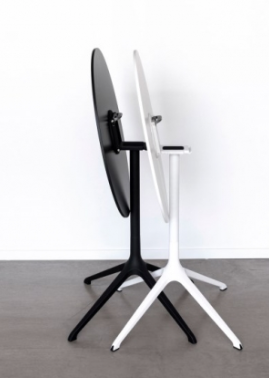 Tafel - Elephant - rond