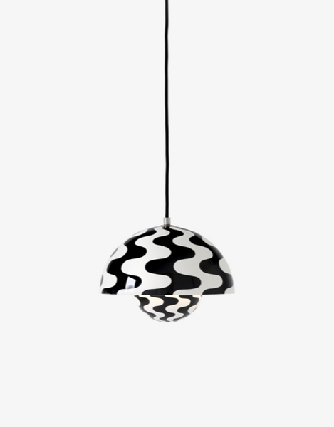 Flowerpot - hanglamp - S - Verner Panton