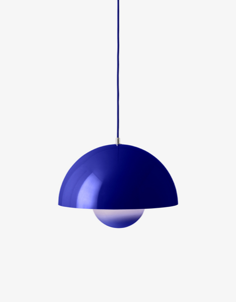 Flowerpot - hanglamp - M - Verner Panton