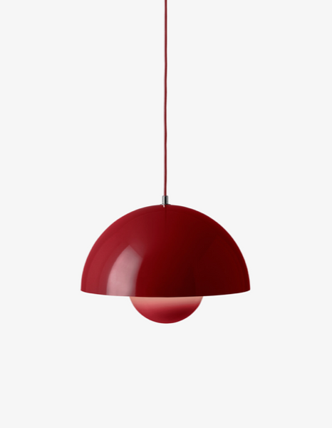 Flowerpot - hanglamp - M - Verner Panton
