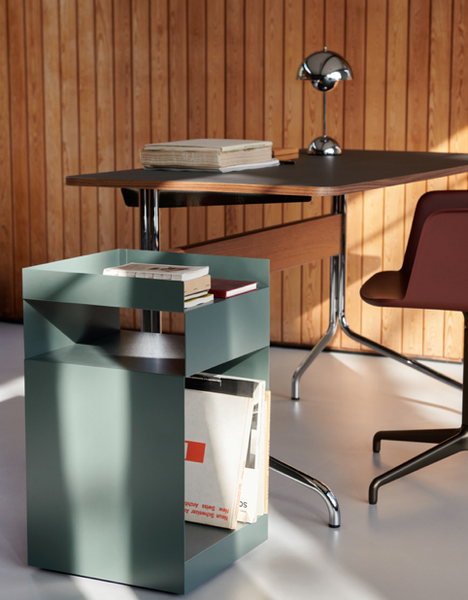 Bijzettafel - Rotate