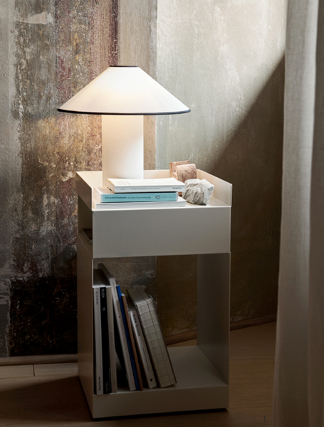 Bijzettafel - Rotate