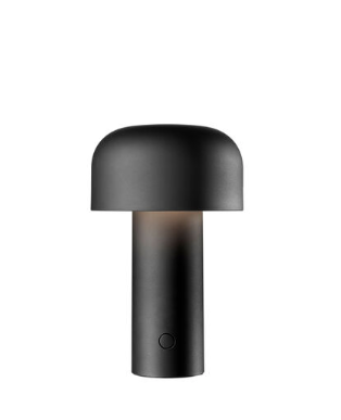 Bellhop - oplaadbare tafellamp