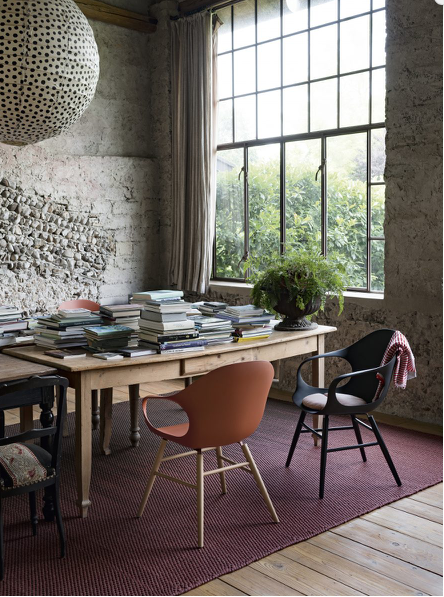 Stoel - Elephant chair