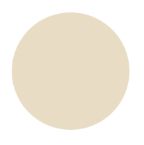 Coque - spiegel rond door Alain Gilles