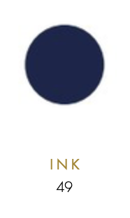 The Visitor small - door Guido Deleu